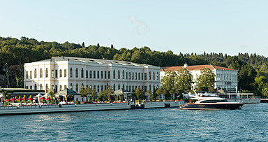 four-seasons-istanbul-bosphorus — gallery-2