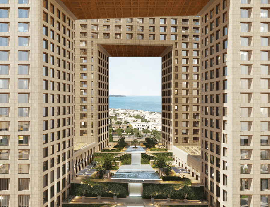 Four Seasons Hotel Jeddah — photo 4