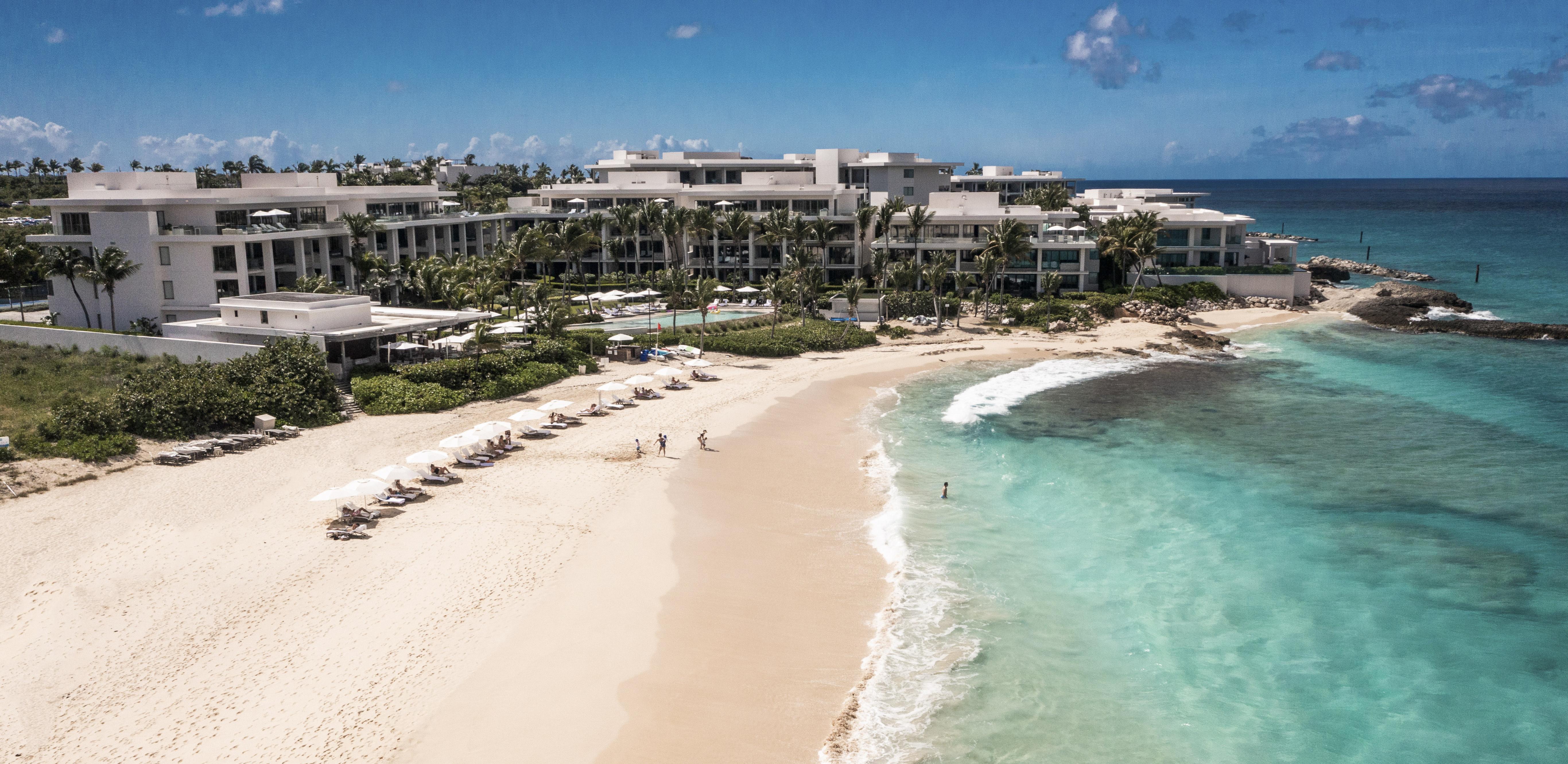 Four Seasons Resort and Residences Anguilla — photo 3