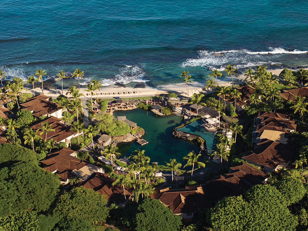 Four Seasons Resort Hualalai — photo 3
