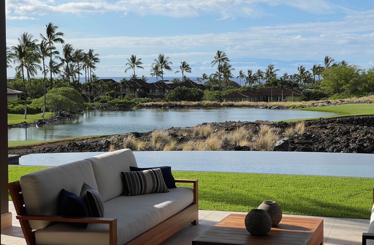 Four Seasons Resort Hualalai — photo 4