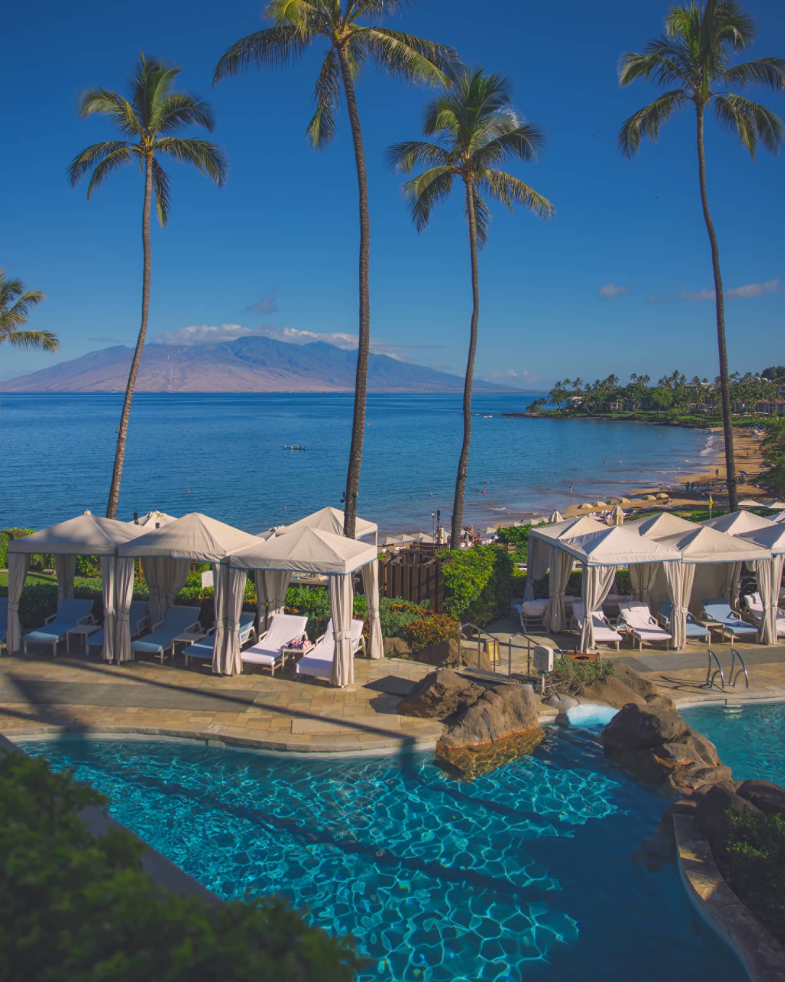 Four Seasons Resort Maui at Wailea — photo 3