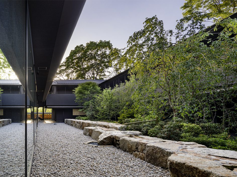 Fufu Nara Park Sanctuary (Residence Wing 2) — photo 1