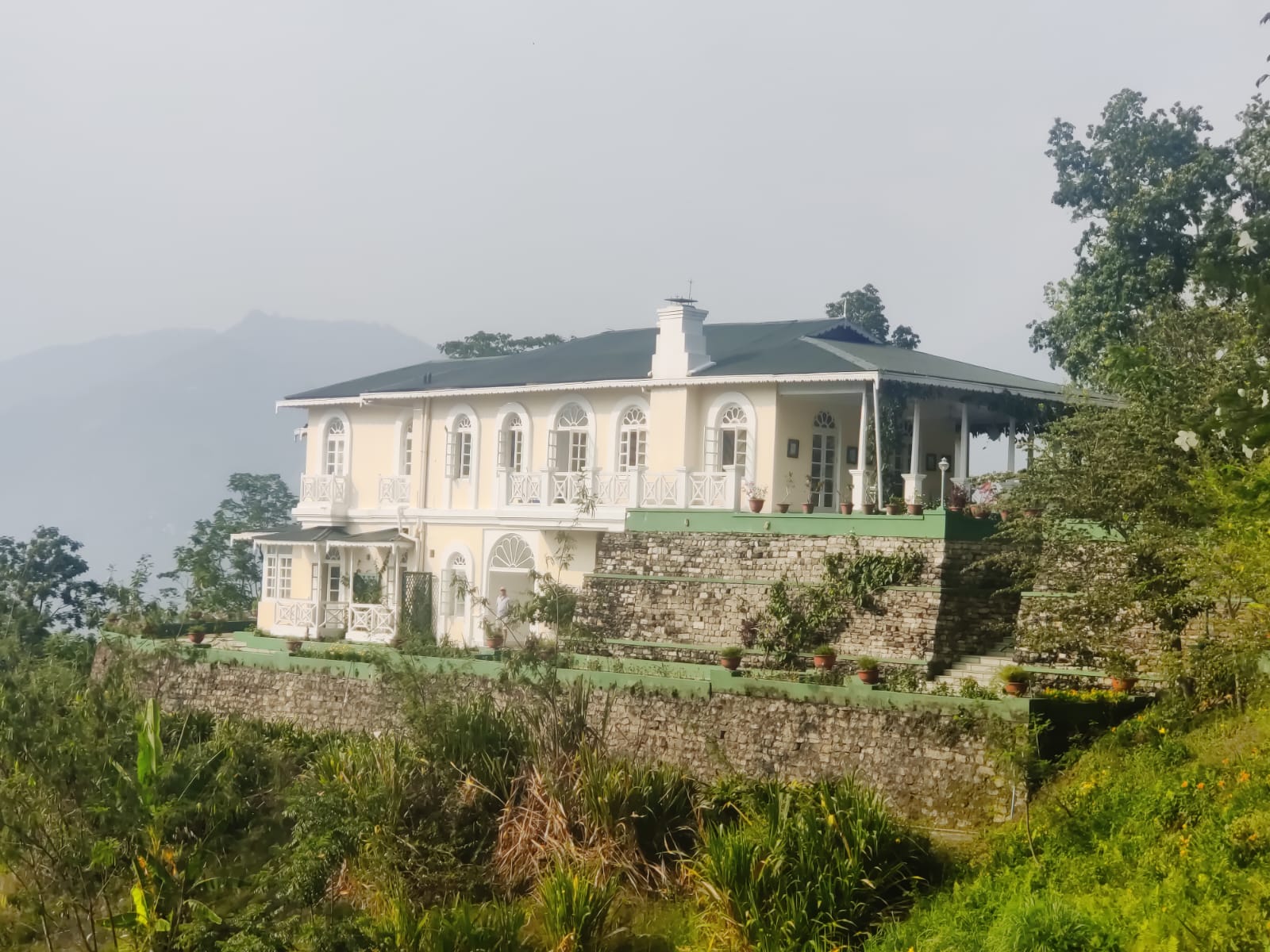 Glenburn Tea Estate Darjeeling (Residence Wing 2) — photo 2