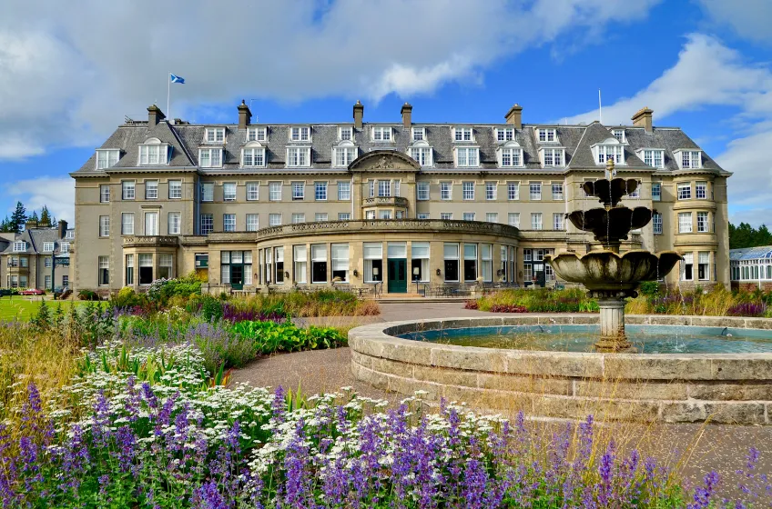 Gleneagles — photo 3