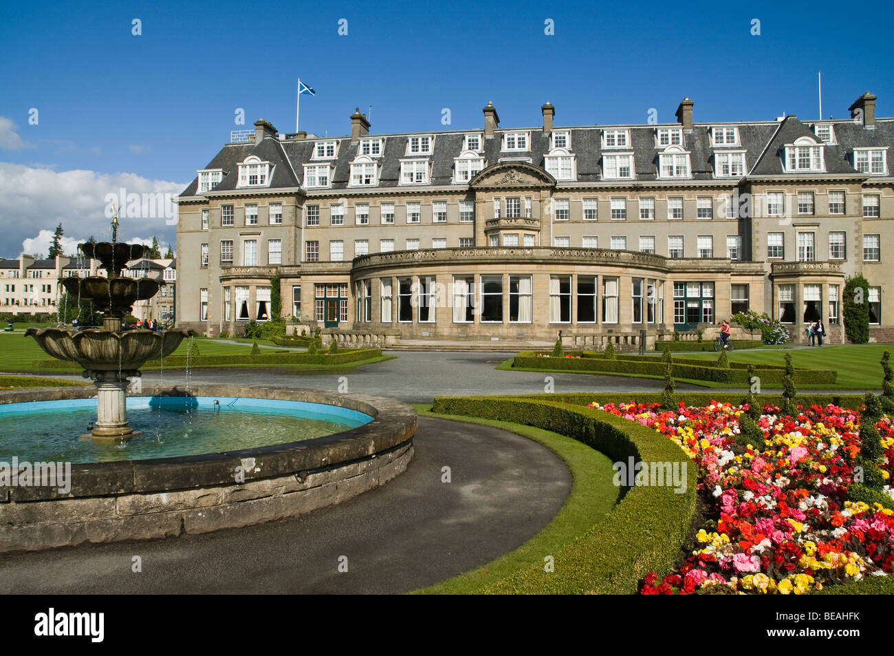 Gleneagles — photo 4
