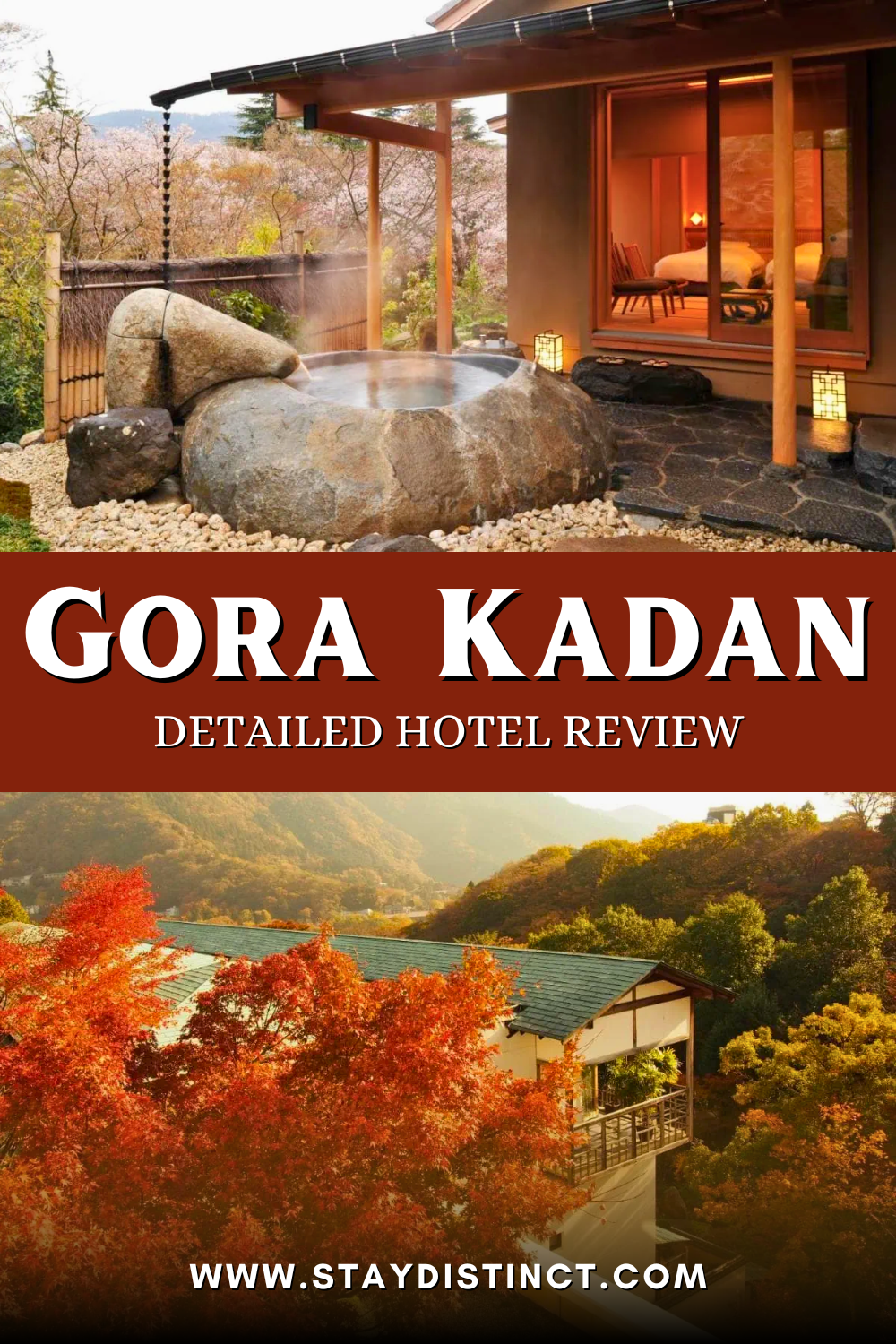 Gora Kadan Hakone — photo 4