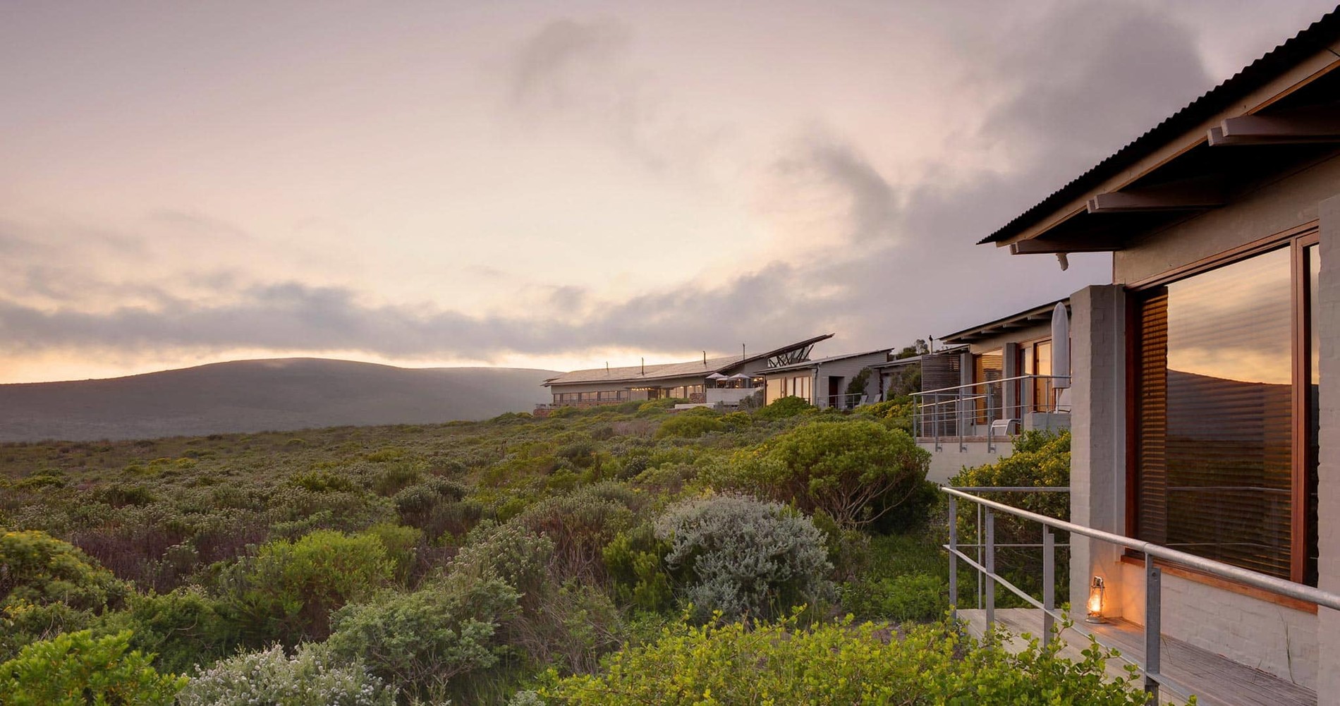 Grootbos Private Nature Reserve - Forest Lodge — photo 2