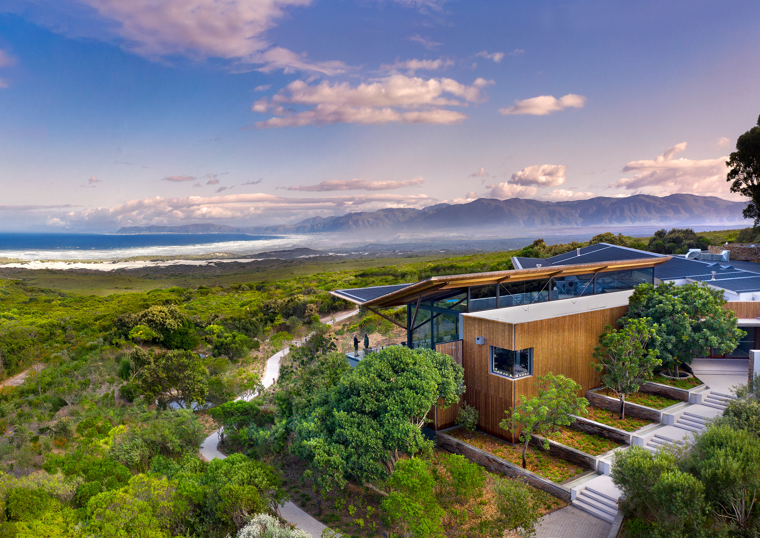 Grootbos Private Nature Reserve - Forest Lodge — photo 4