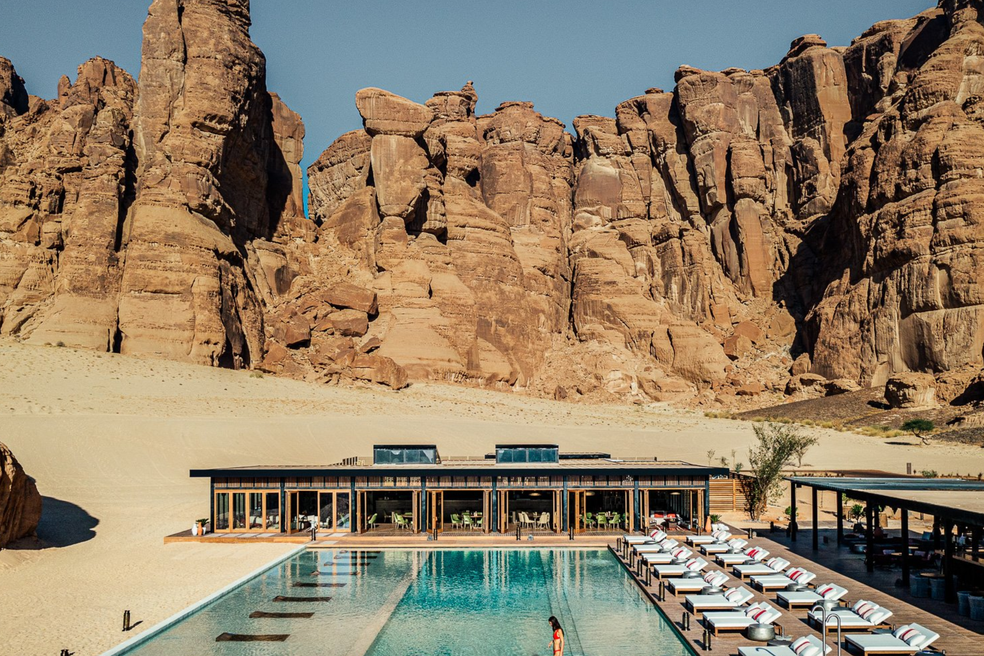Our Habitas AlUla — photo 4
