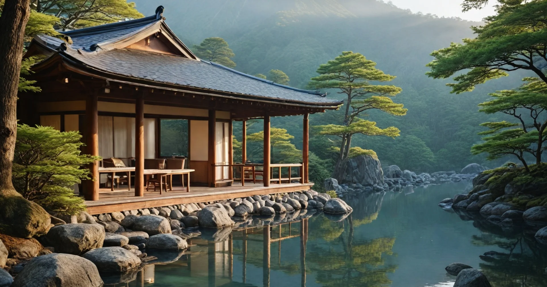 Hakone Ginyu Valley Ryokan (Residence Wing 3) — photo 4