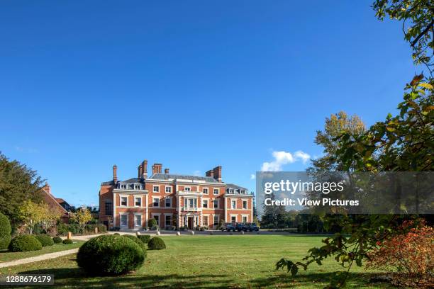 Heckfield Place — photo 3