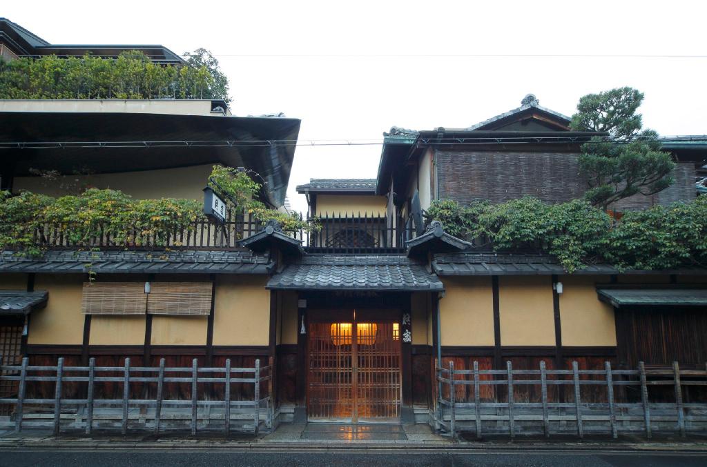 Hiiragiya Ryokan — photo 3