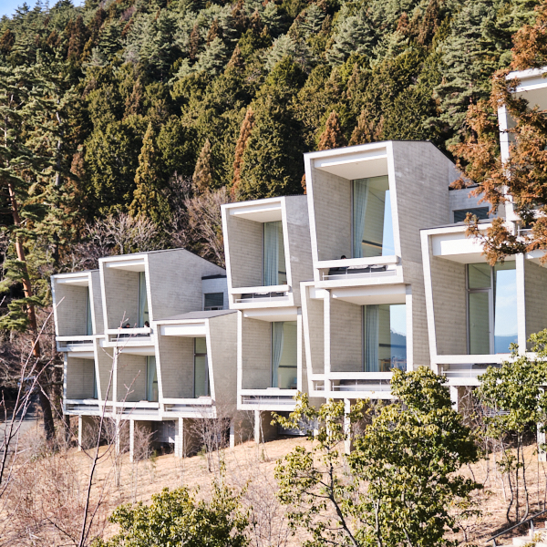 Hoshinoya Fuji Glamping Resort — photo 3