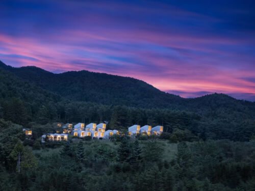 Hoshinoya Fuji Glamping Resort (Residence Wing 3) — photo 3