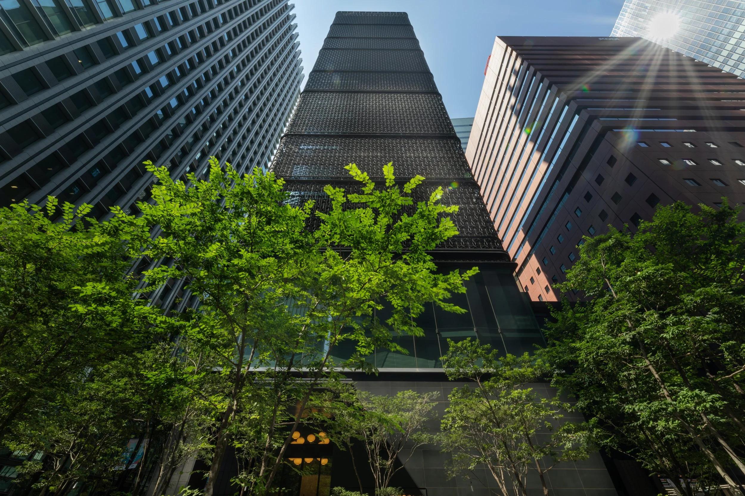 Hoshinoya Tokyo — photo 2