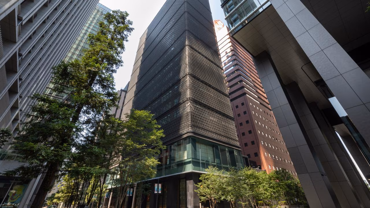 Hoshinoya Tokyo — photo 3