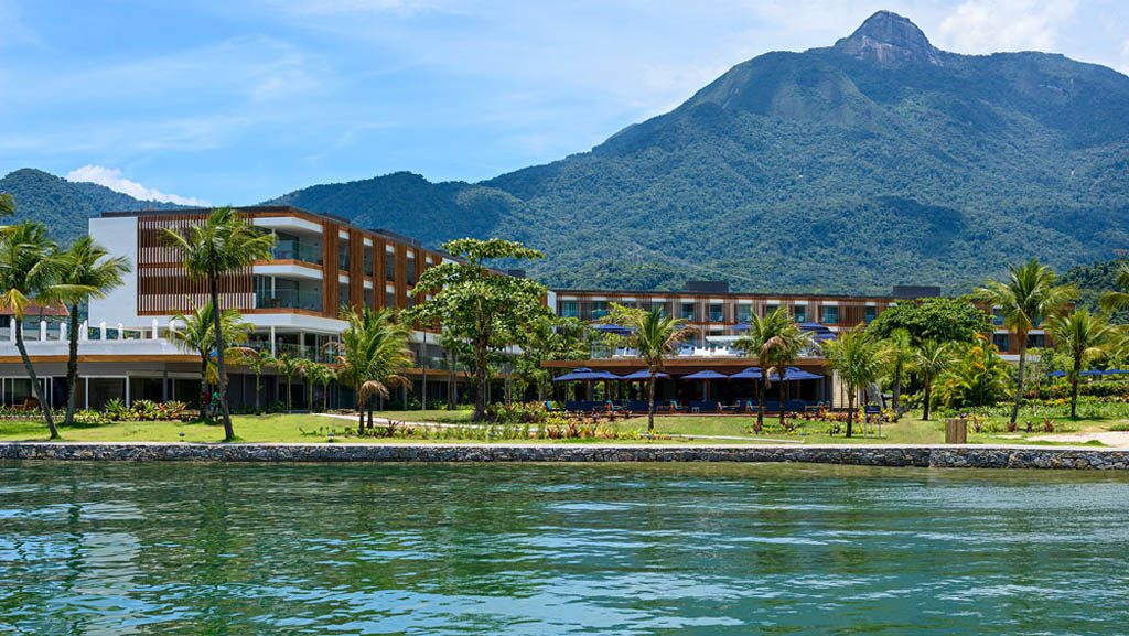 Hotel Fasano Angra dos Reis — photo 1