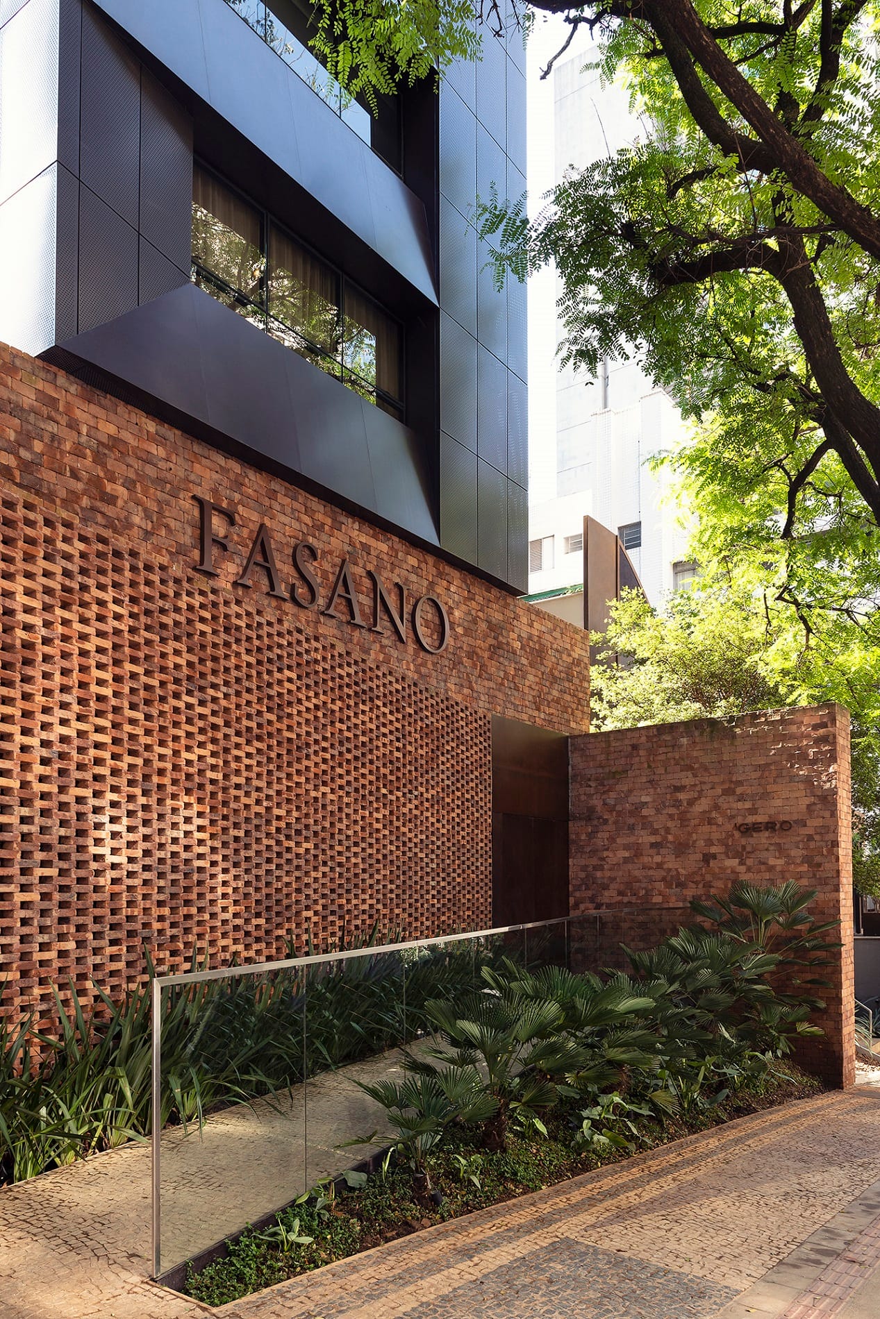 Hotel Fasano Belo Horizonte — photo 3