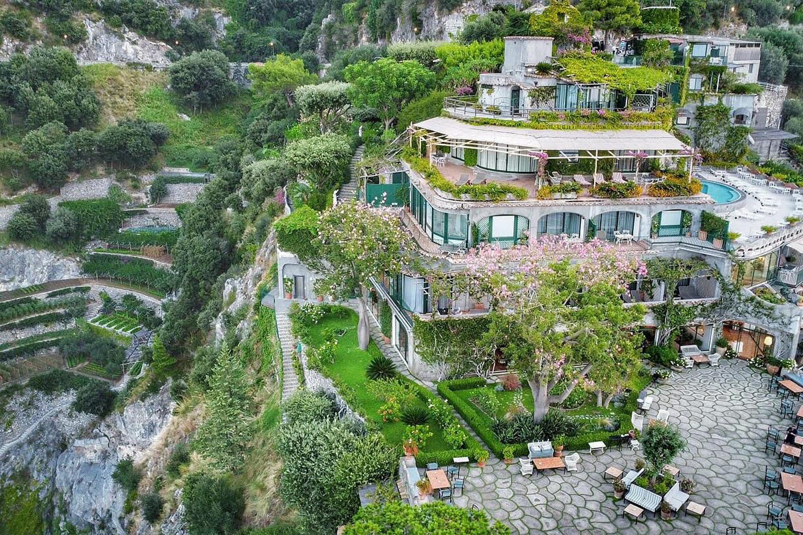 hotel-il-san-pietro-di-positano — gallery-1