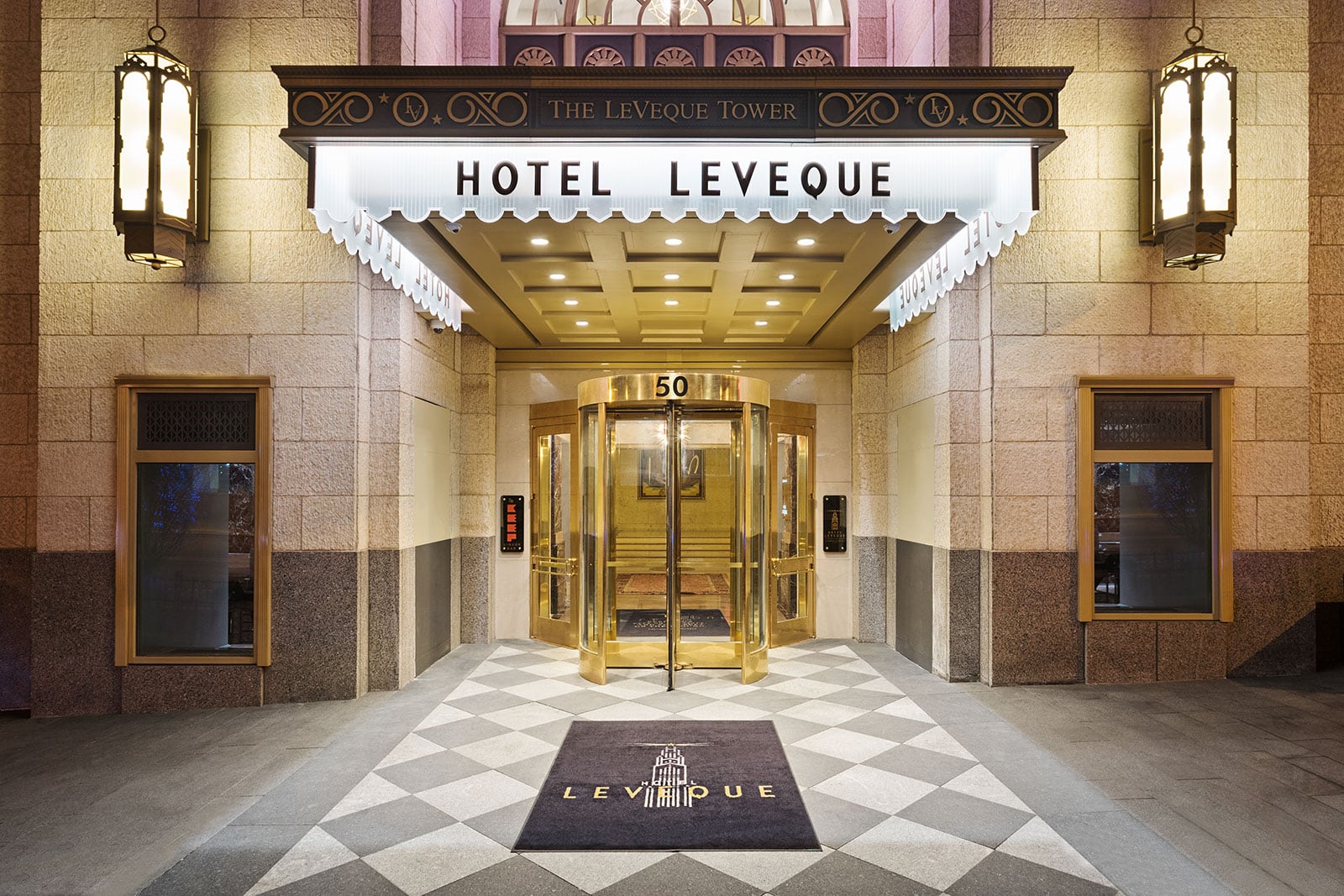 Hotel LeVeque — photo 1