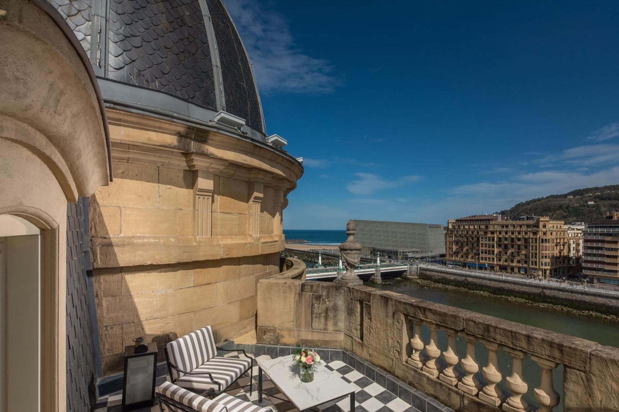 Hotel Maria Cristina San Sebastian — photo 3