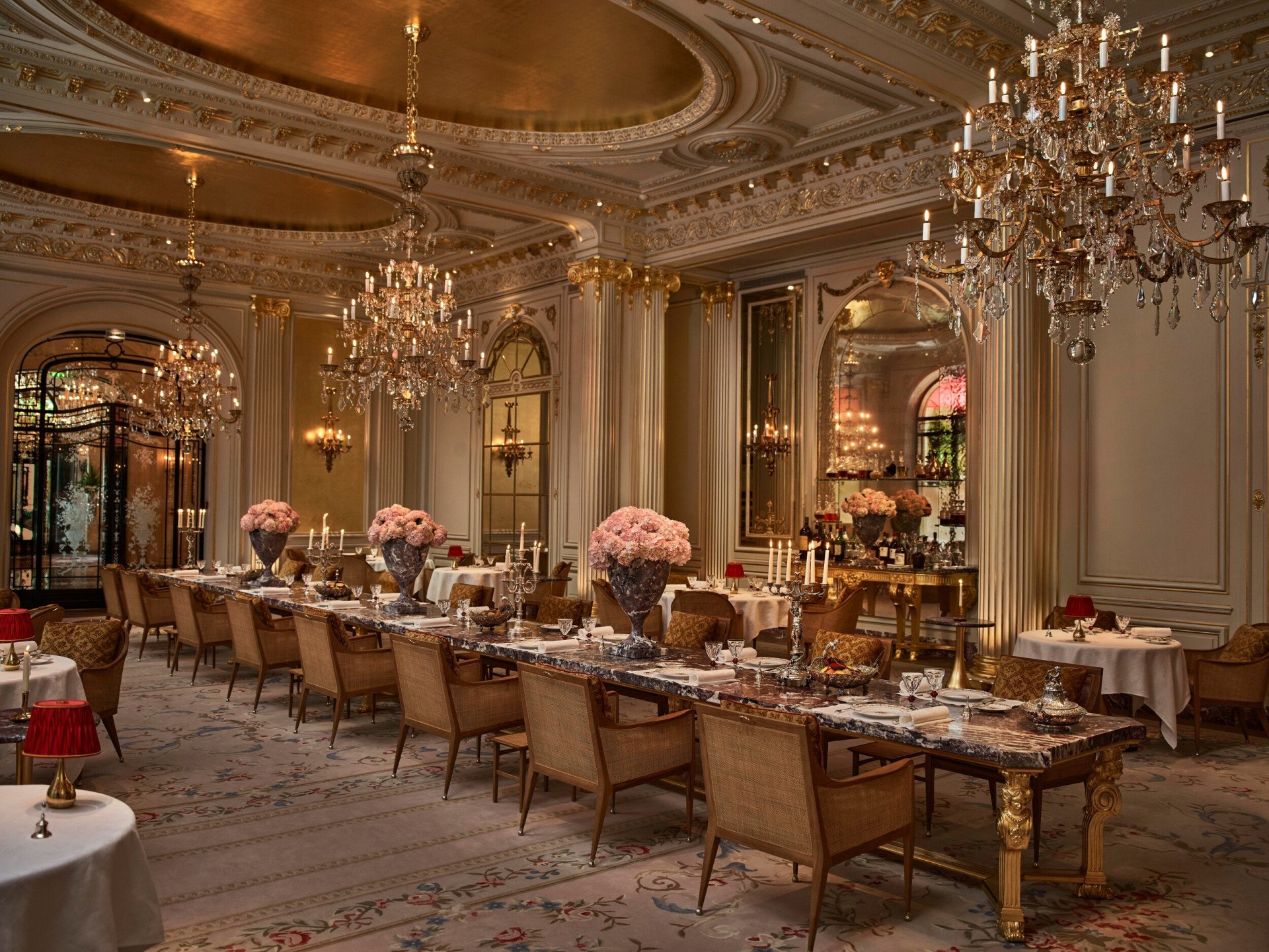 Hôtel Plaza Athénée — photo 3