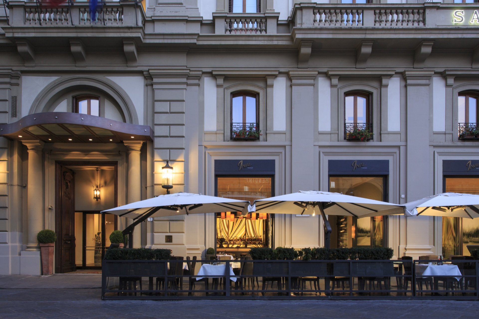 Hotel Savoy — photo 3