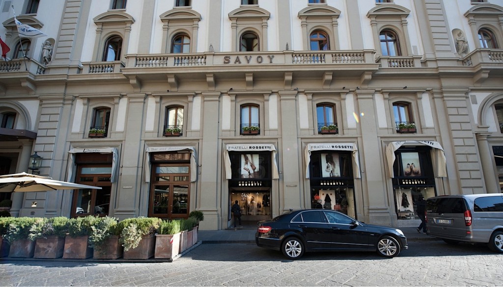 Hotel Savoy — photo 4