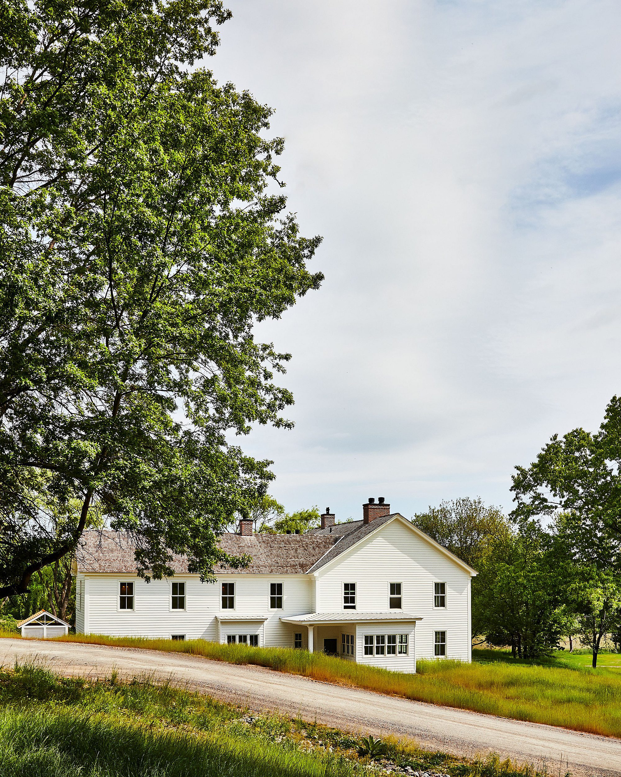 Inness Accord Catskills