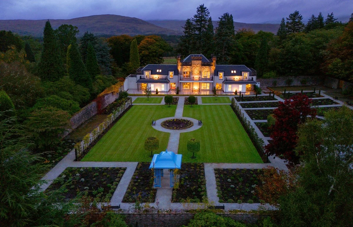 Inverlochy Castle Hotel — photo 2