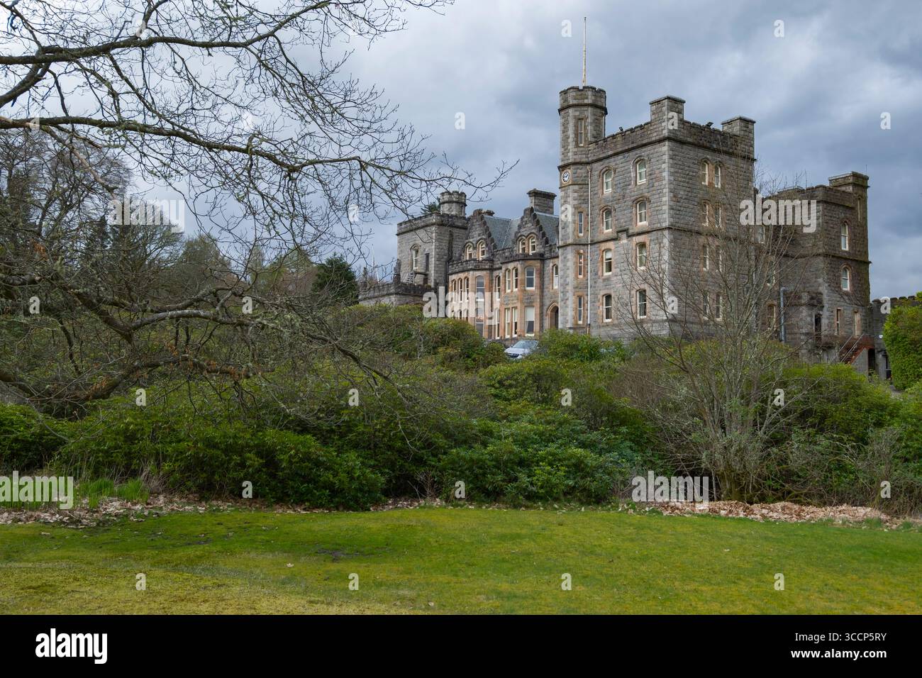 Inverlochy Castle Hotel — photo 3