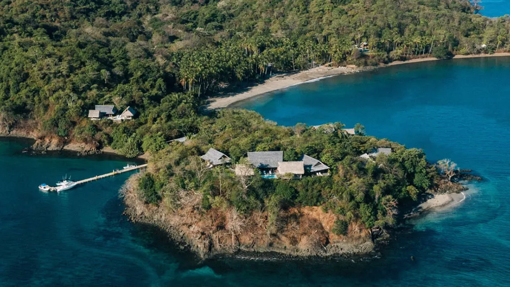 Islas Secas Gulf of Chiriqui Panama (Residence Wing 2) — photo 3