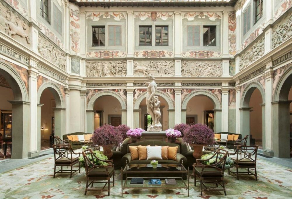 J.K. Place Firenze — photo 4