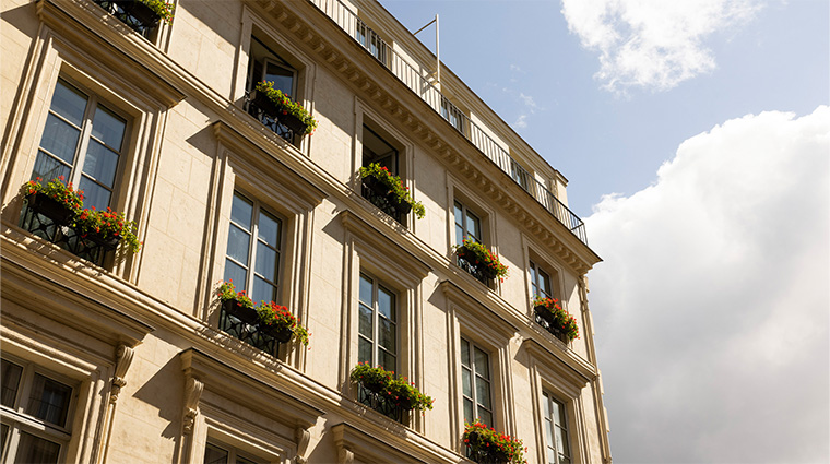 J.K. Place Paris — photo 1
