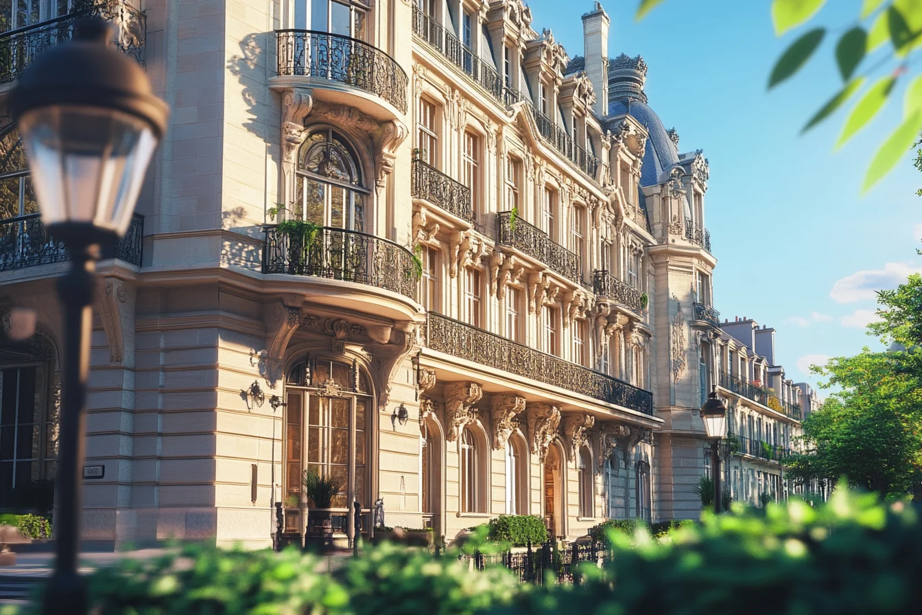 J.K. Place Paris — photo 3