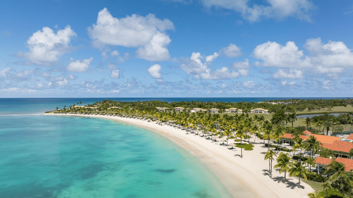 Jumby Bay Island, Oetker Collection — photo 3