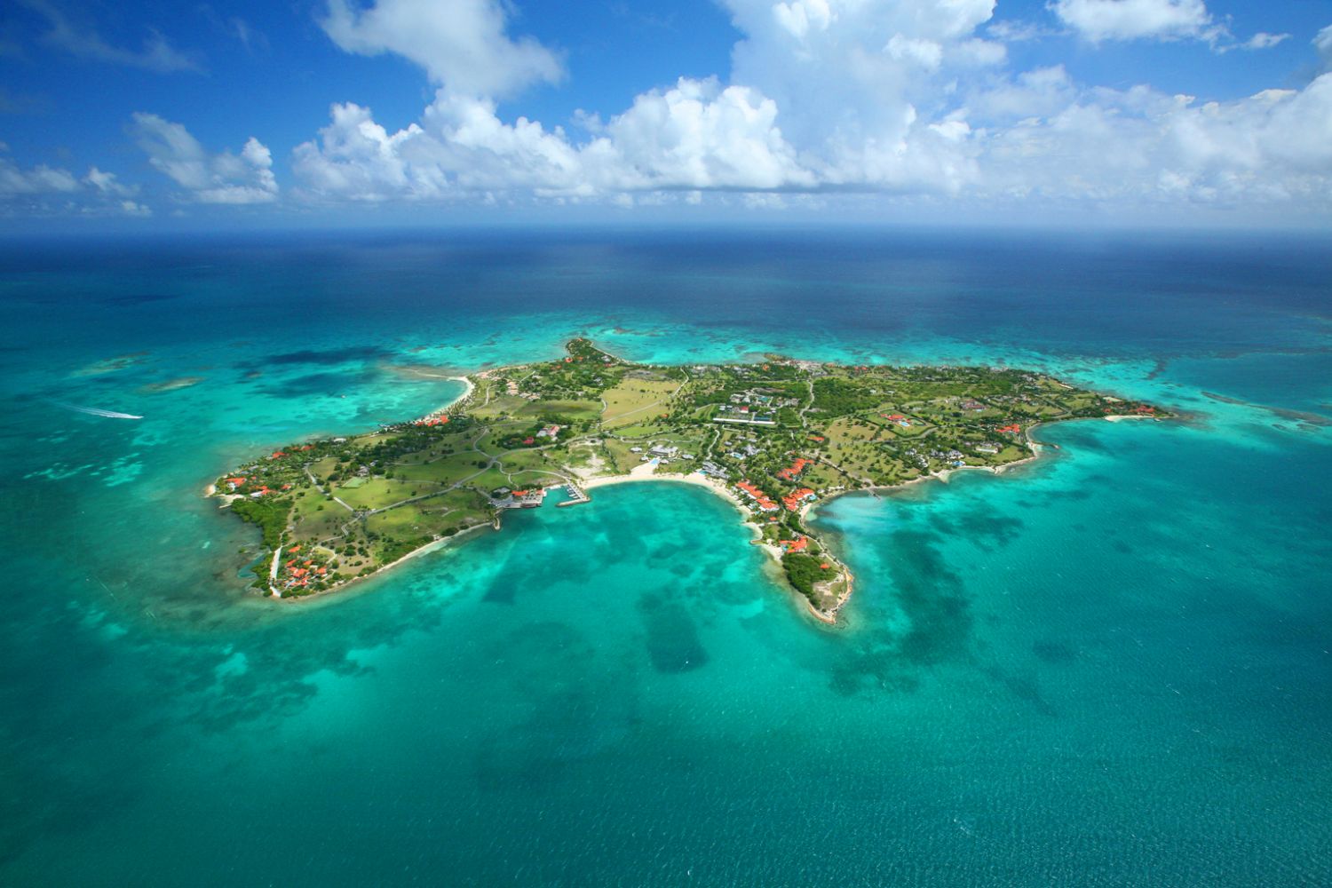 Jumby Bay Island, Oetker Collection — photo 4