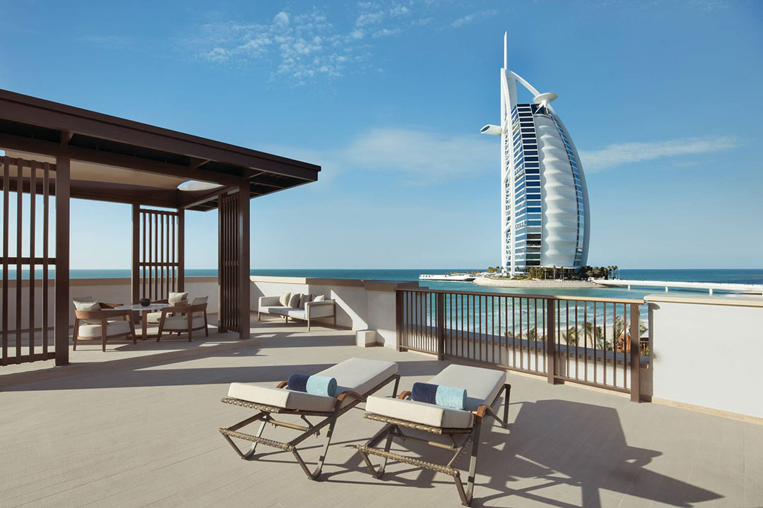 Jumeirah Al Naseem — photo 1