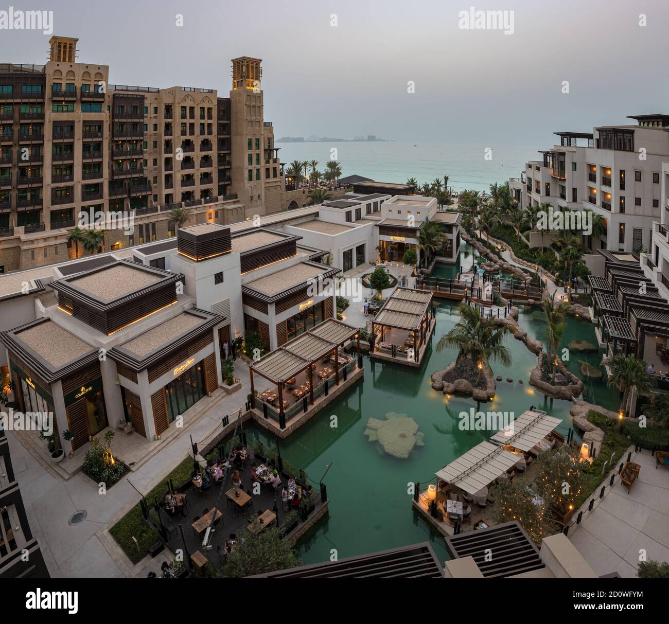 Jumeirah Al Naseem — photo 2