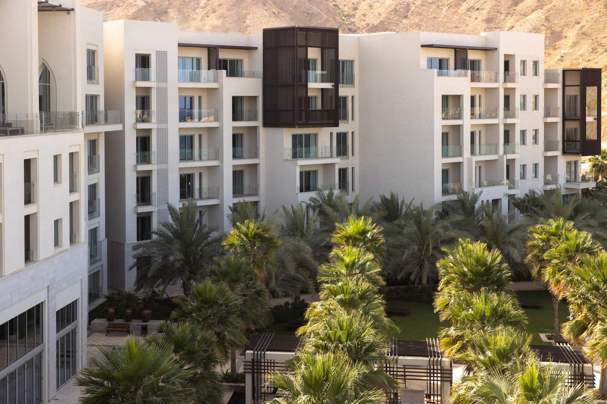 Jumeirah Muscat Bay — photo 4