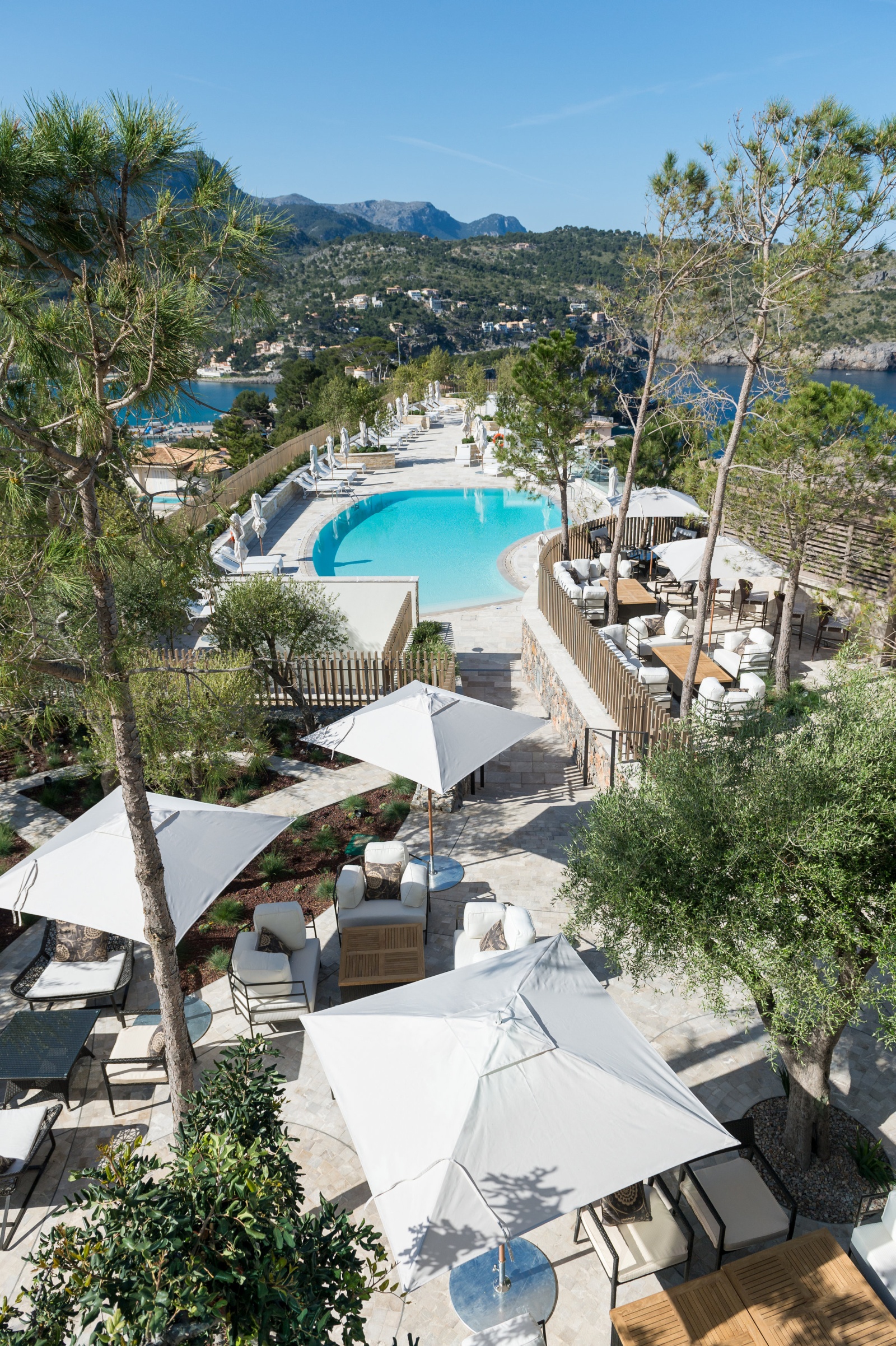 Jumeirah Port Soller Hotel & Spa — photo 3