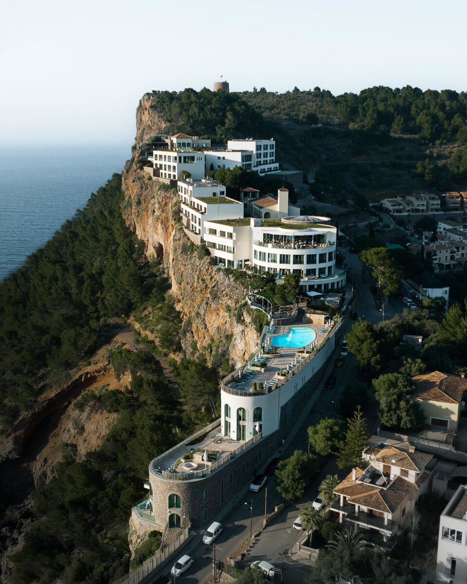 Jumeirah Port Soller Hotel & Spa — photo 4
