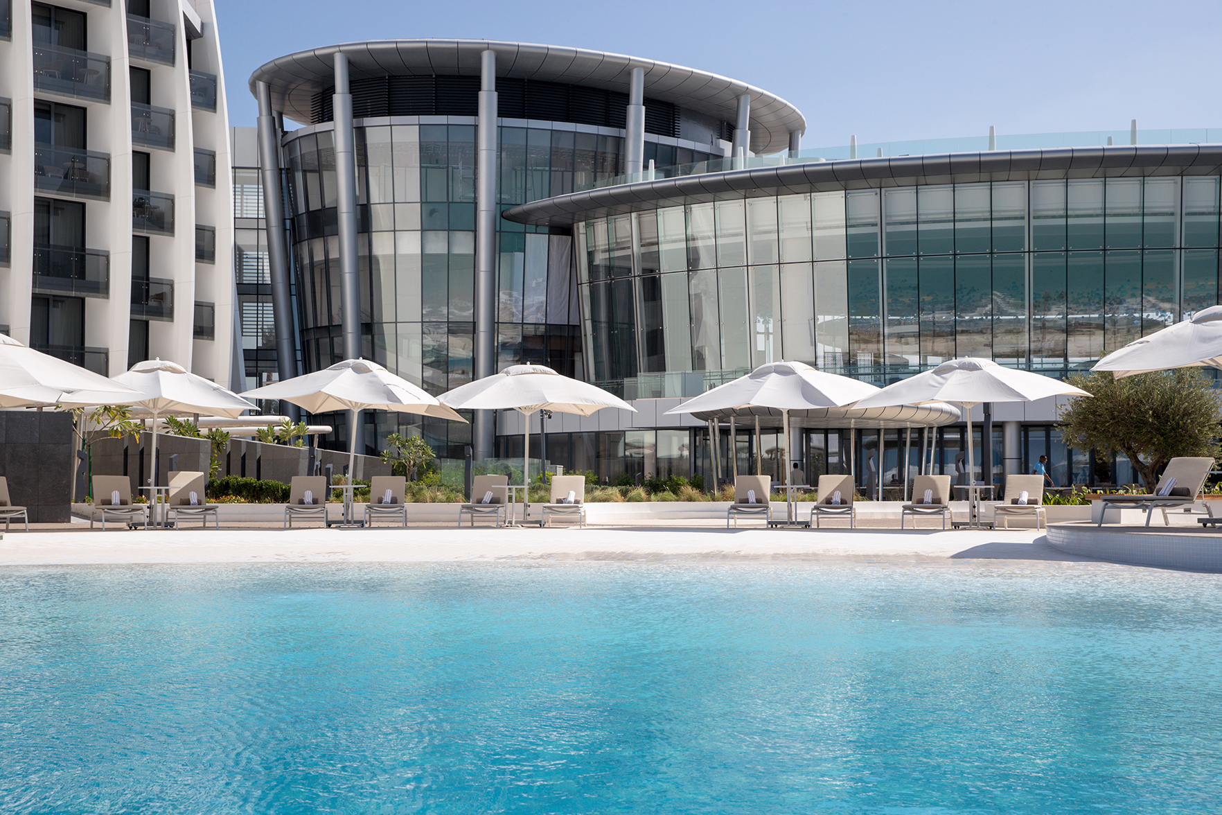 Jumeirah Saadiyat Island — photo 3