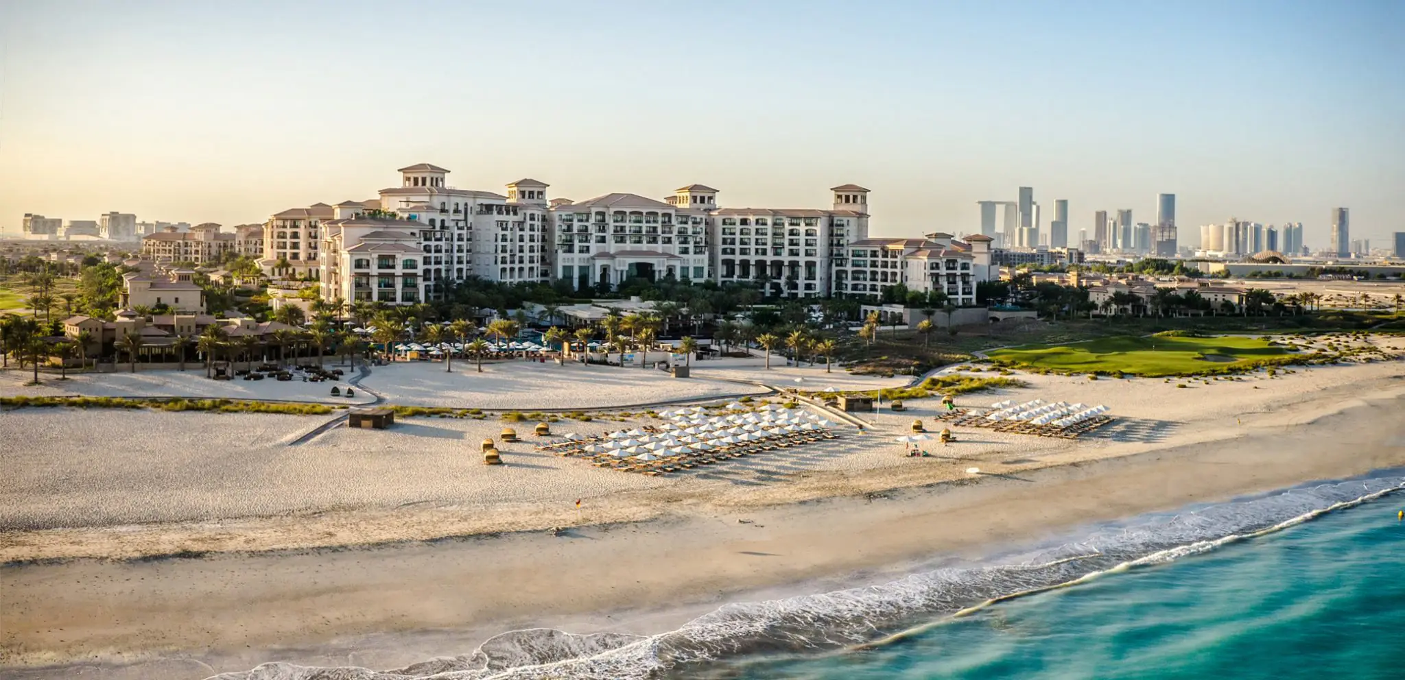 Jumeirah Saadiyat Island — photo 4