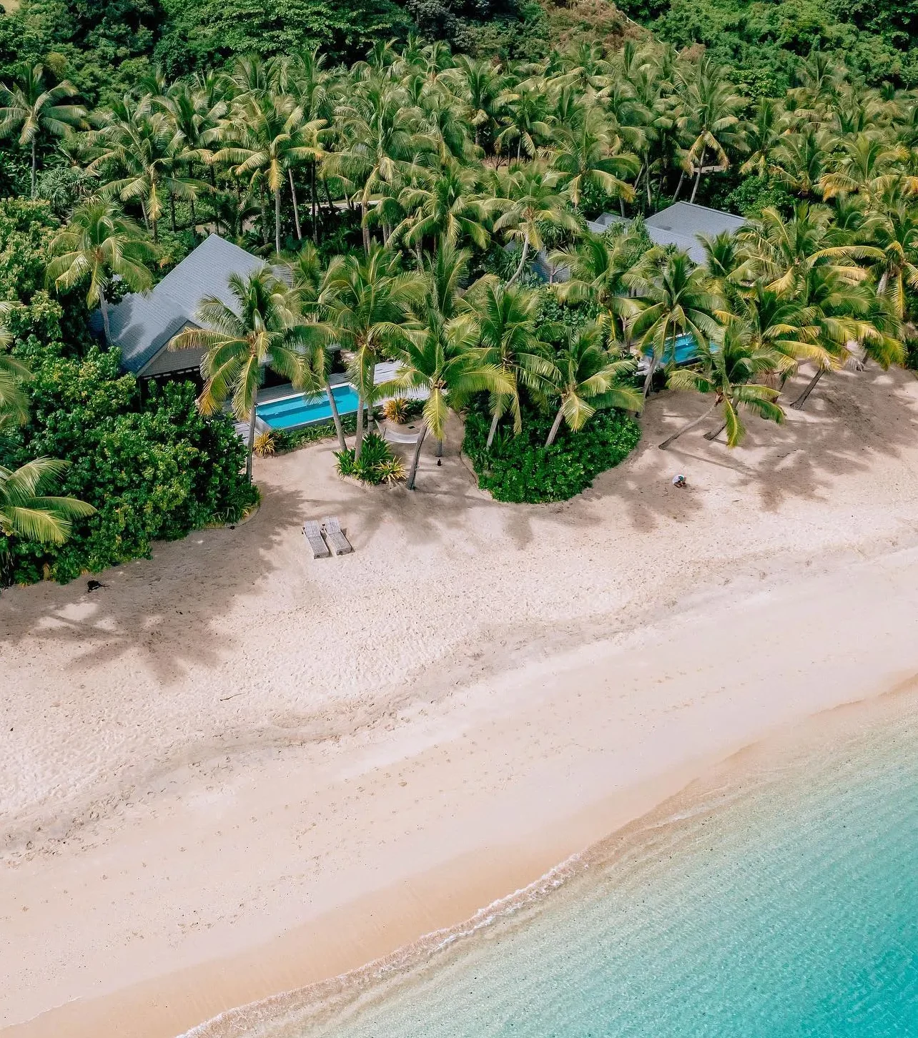Kokomo Private Island Fiji — photo 3