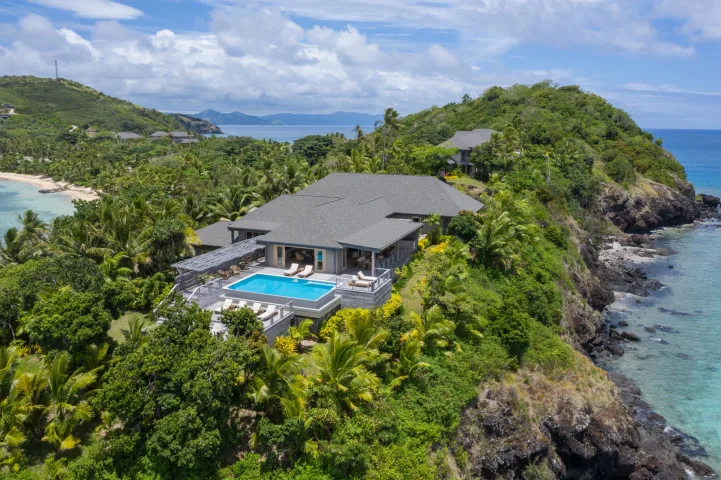 Kokomo Private Island Fiji — photo 4
