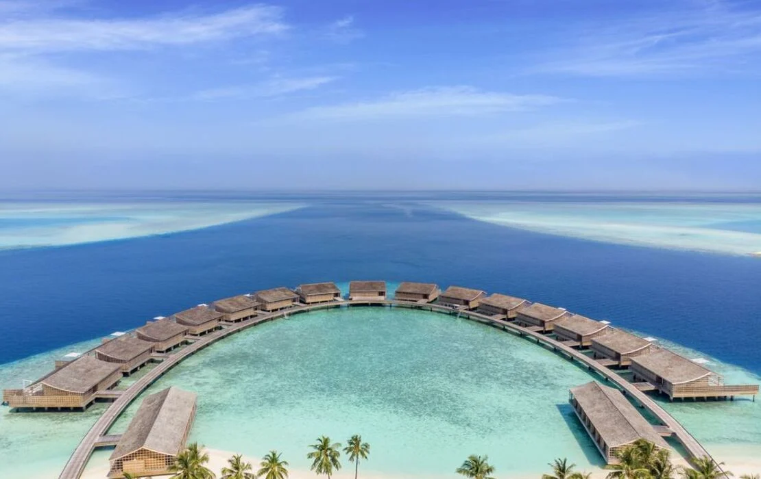 Kudadoo Maldives Private Island (Residence Wing 3) — photo 4