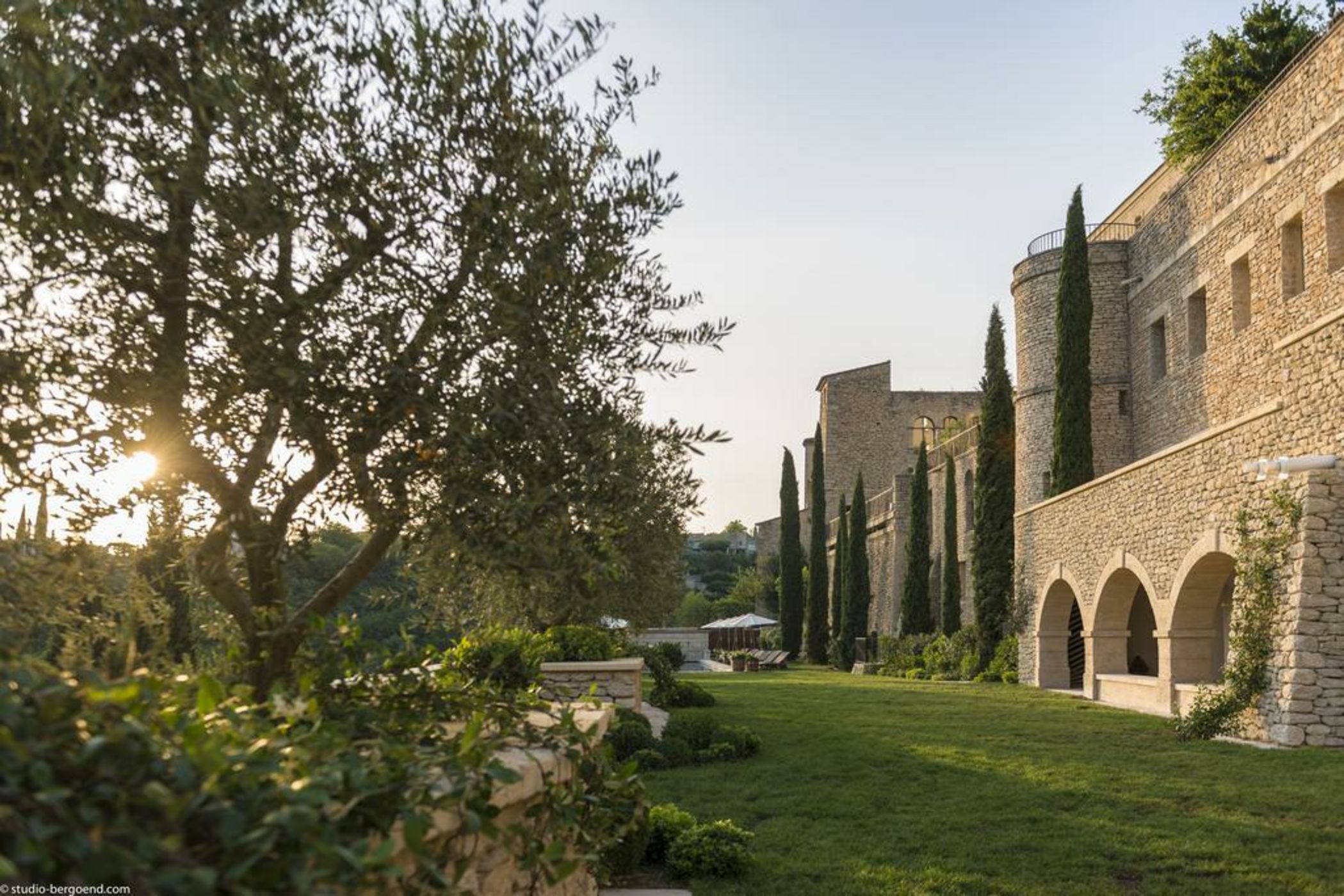 La Bastide de Gordes Airelles — photo 4