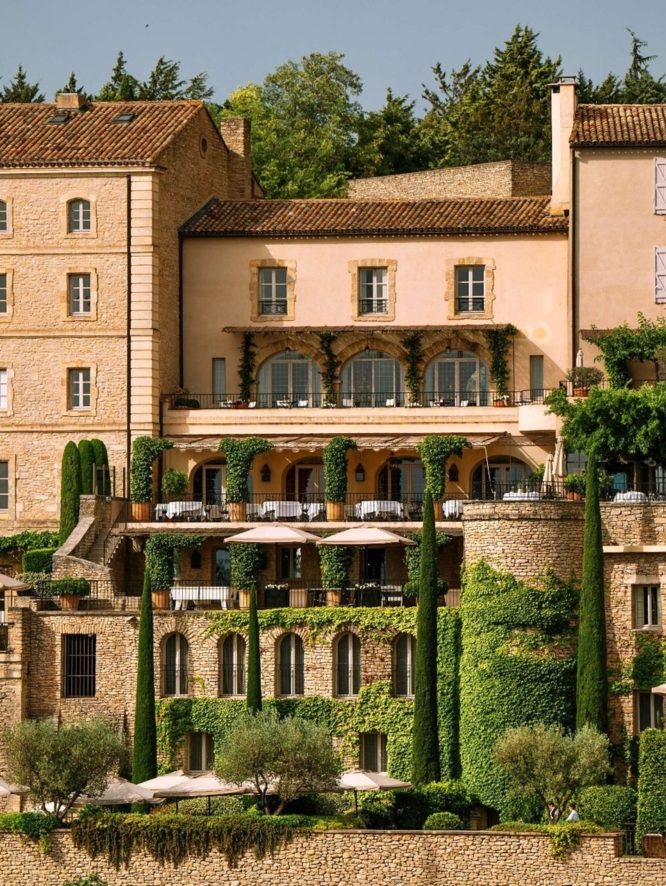 La Bastide de Gordes Airelles (Residence Wing 2) — photo 1